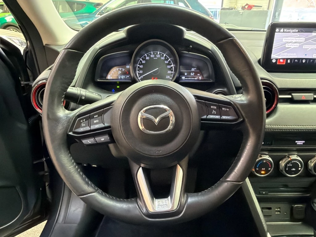 Mazda CX-3 – foto 18