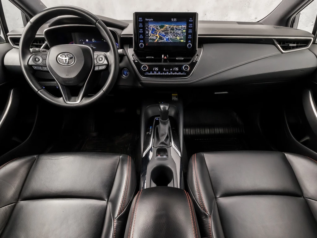 Toyota Corolla – foto 8