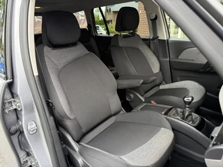 Citroën Grand C4 Spacetourer – thumbnail 45