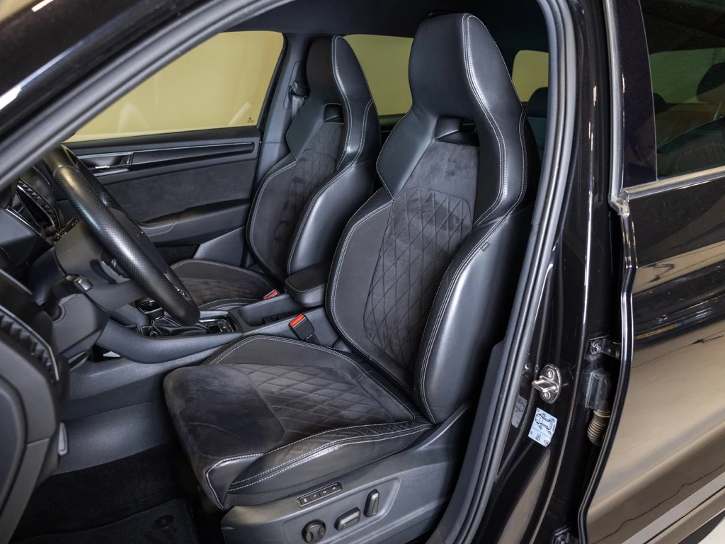Škoda Kodiaq – foto 10