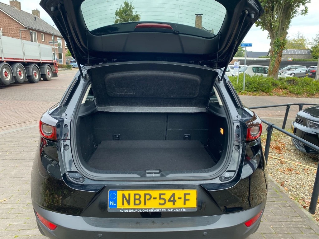 Mazda CX-3 – foto 16