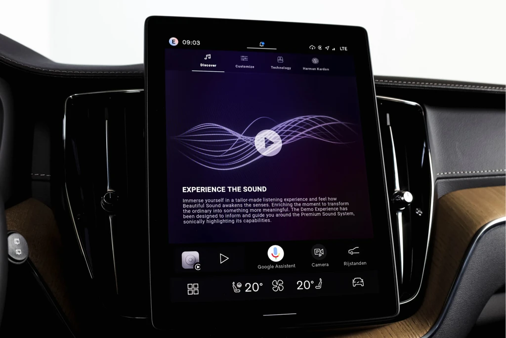 Volvo XC60 – foto 48
