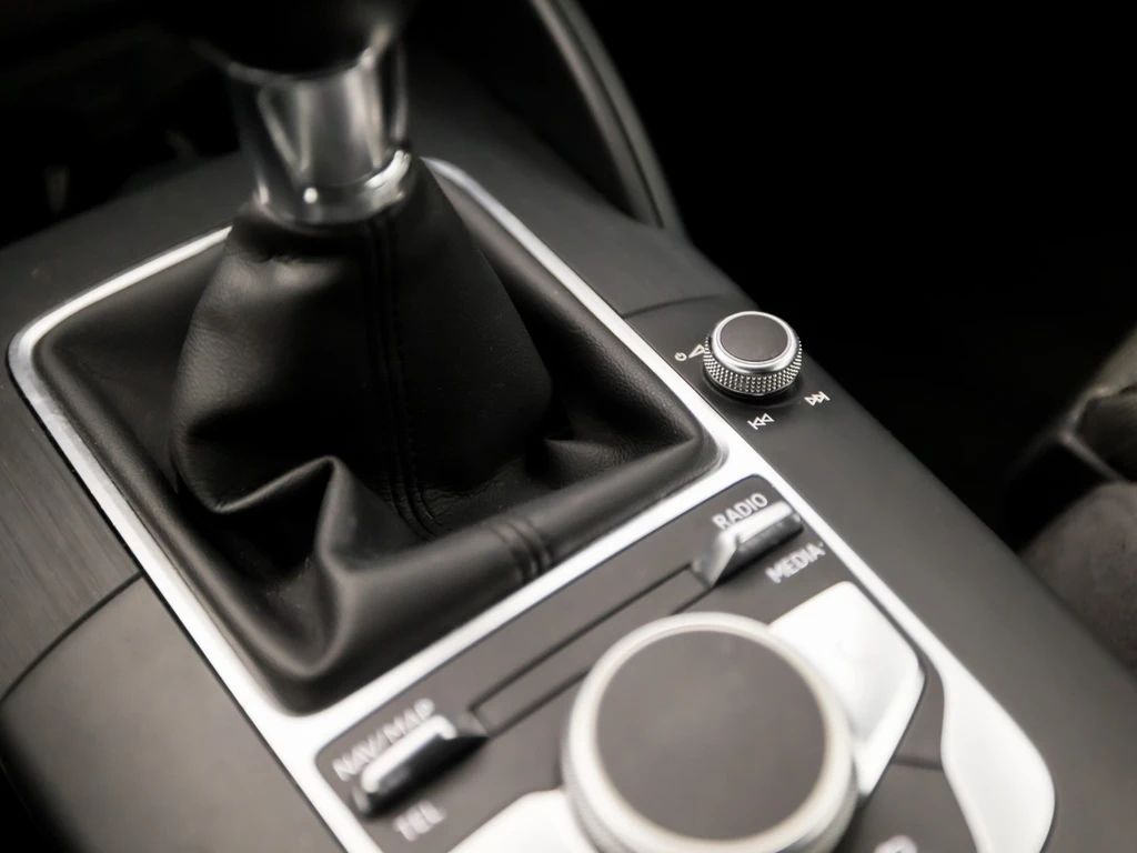 Audi A3 – foto 25