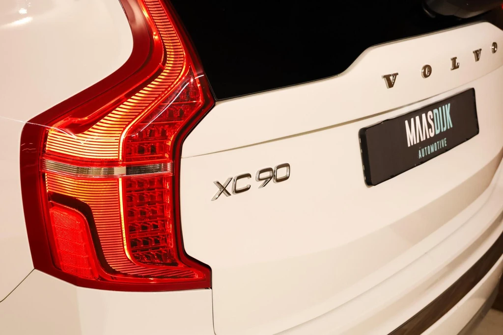 Volvo XC90 – foto 33