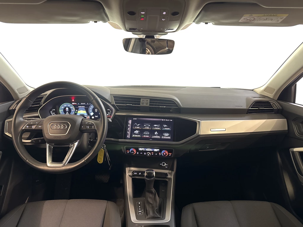 Audi Q3 – foto 12