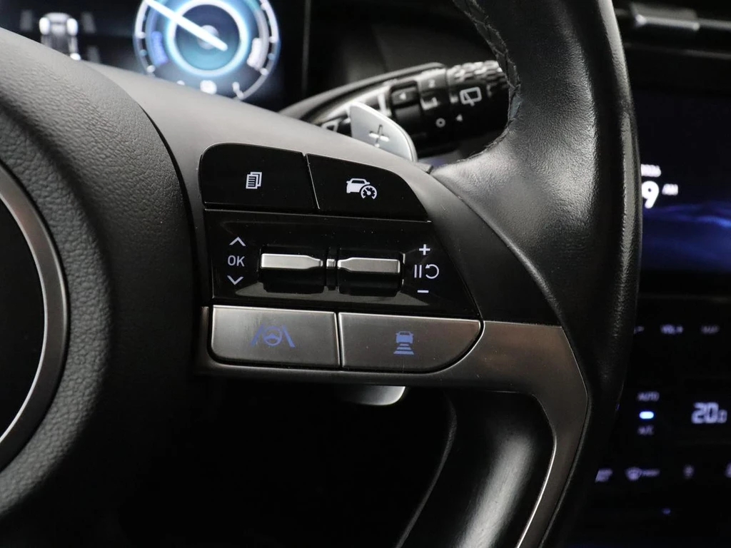 Hyundai Tucson – foto 19