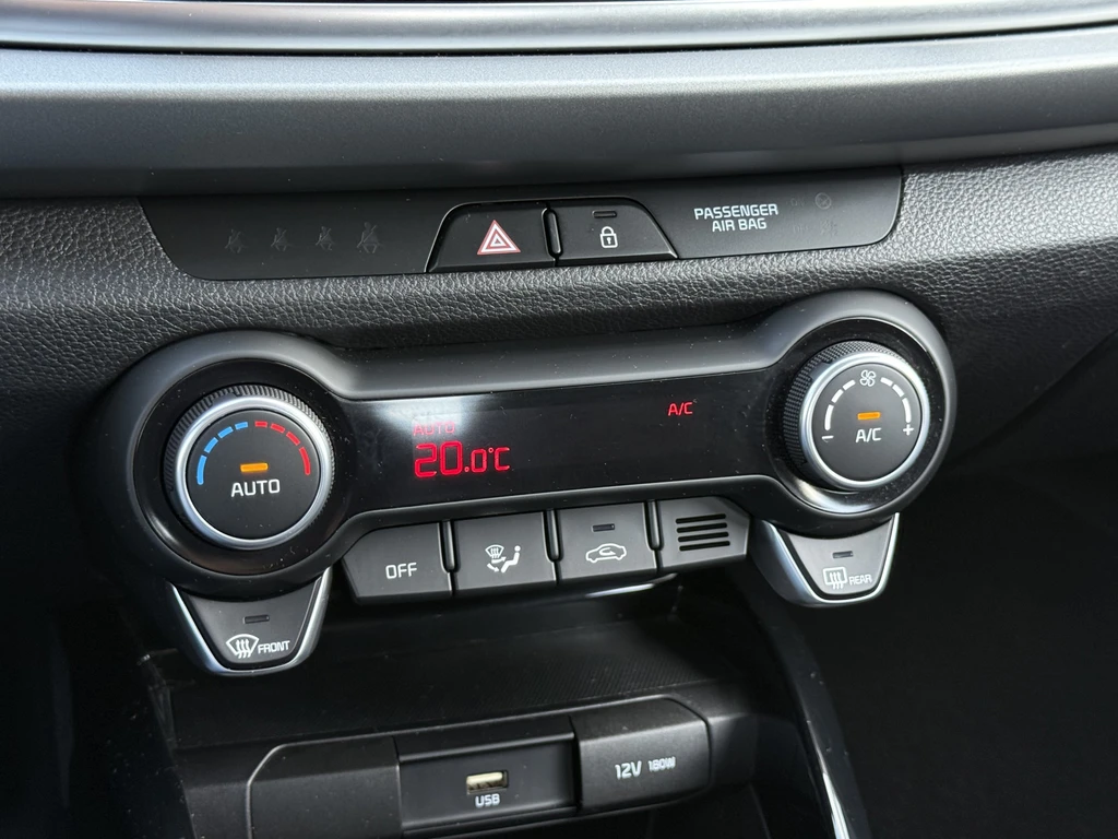 Kia Rio – foto 25