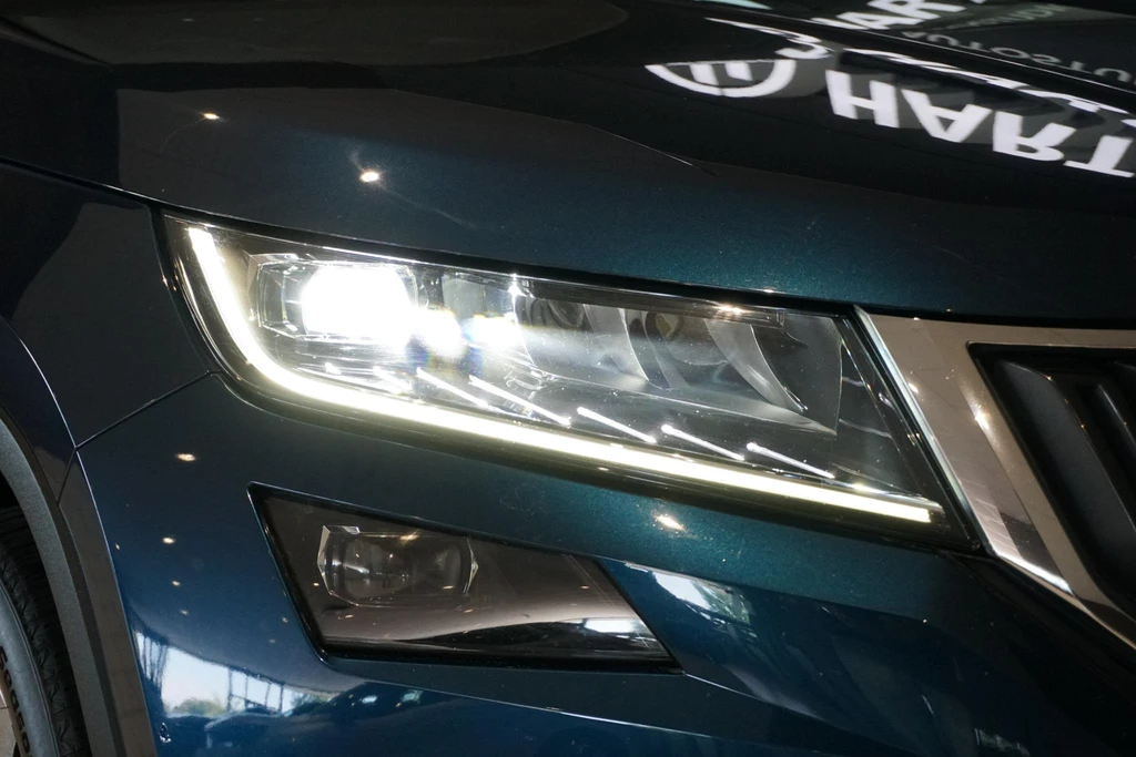 Škoda Kodiaq – foto 40