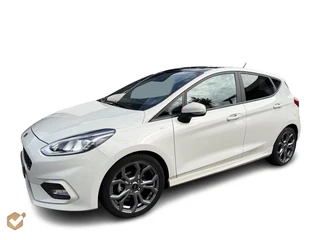 Ford Fiesta – thumbnail 2