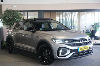 Volkswagen T-Roc – thumbnail 6