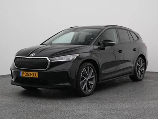 Škoda Enyaq iV – thumbnail 1