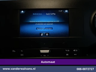 Mercedes-Benz Sprinter – thumbnail 9