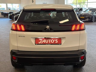 Peugeot 3008 – thumbnail 4