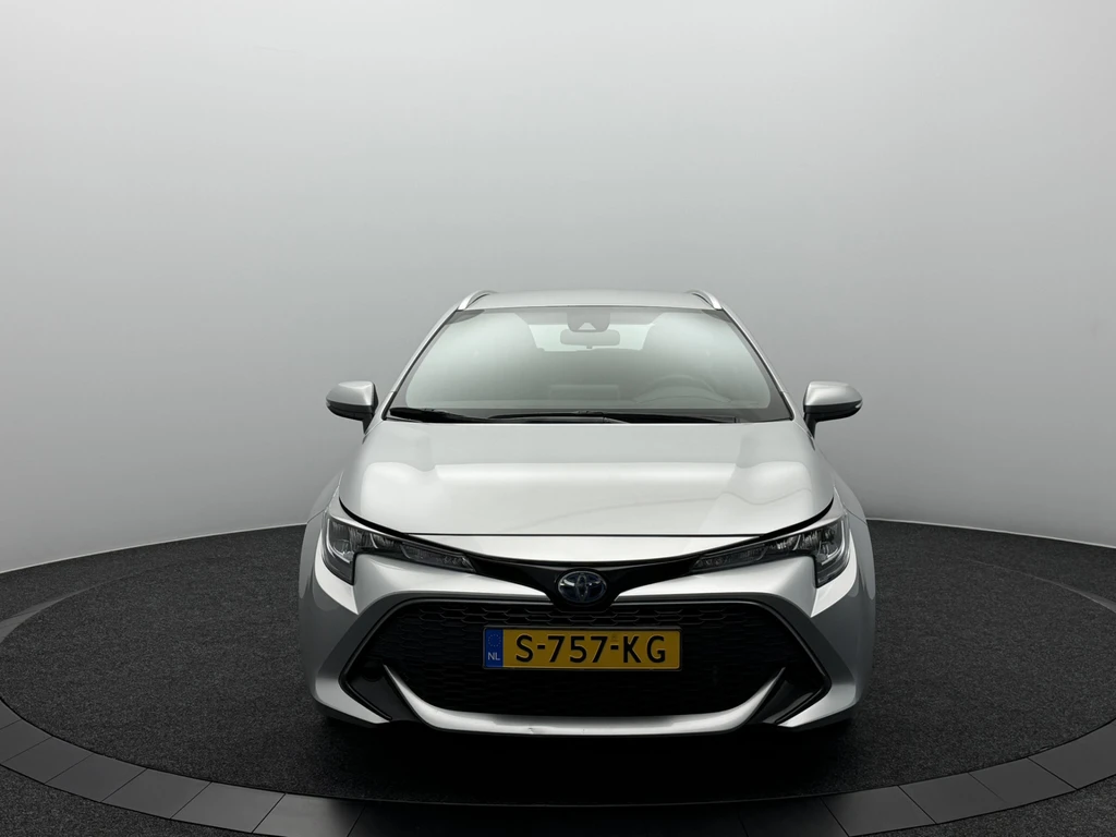 Toyota Corolla Touring Sports – foto 7