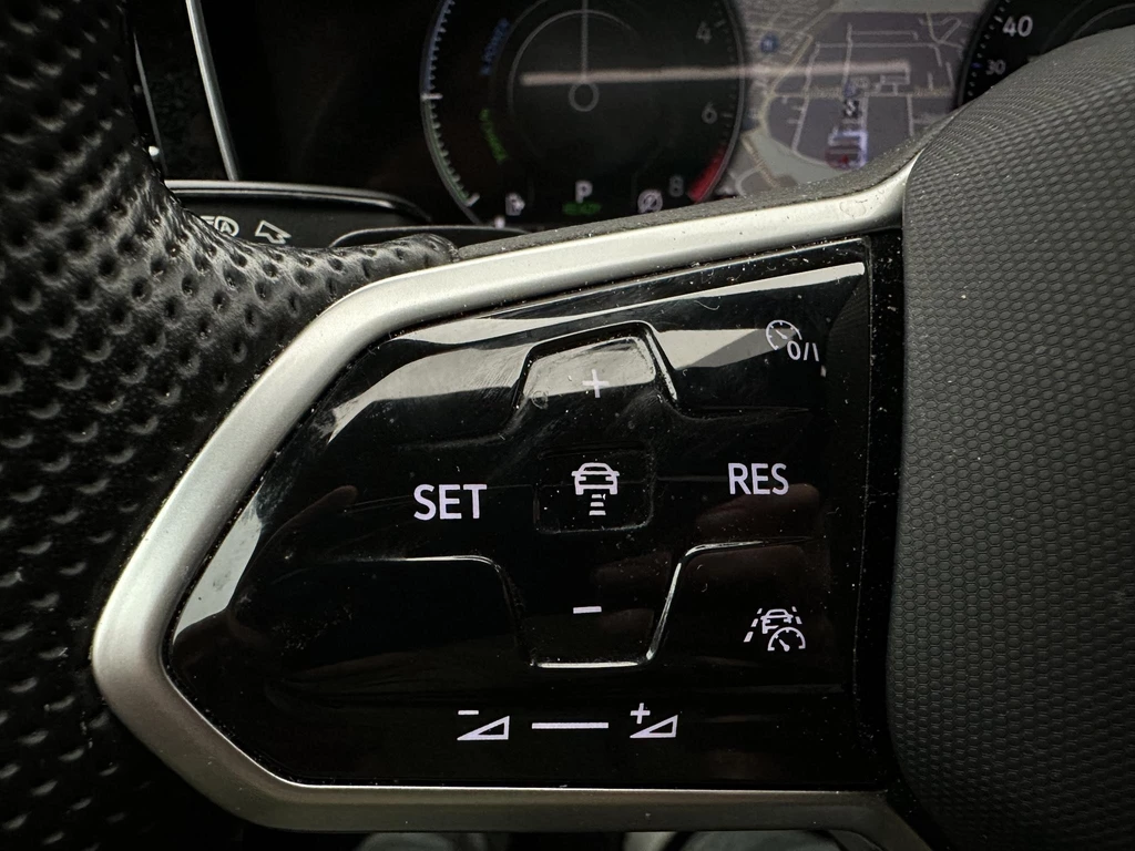 Volkswagen Touareg – foto 27