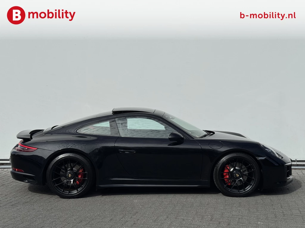 Porsche 911 – foto 8