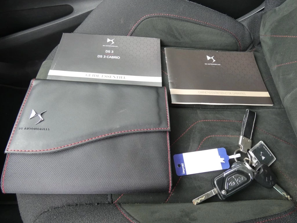 DS DS 3 – foto 29