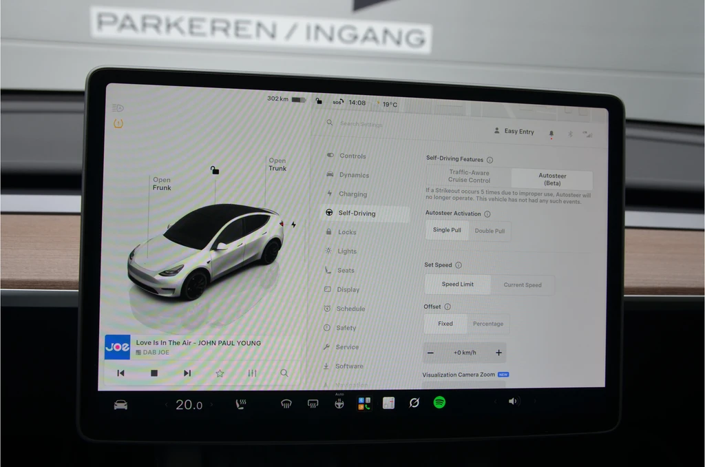 Tesla Model Y – foto 17