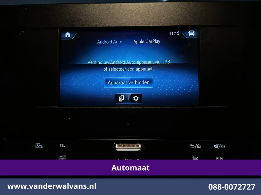 Mercedes-Benz Sprinter – foto 8