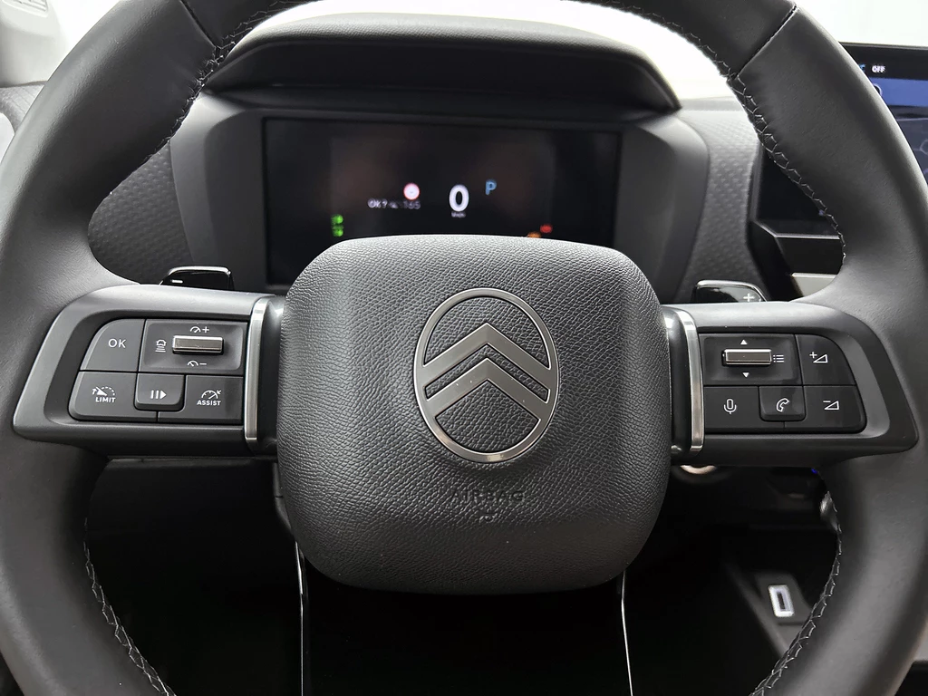 Citroën C4 – foto 32