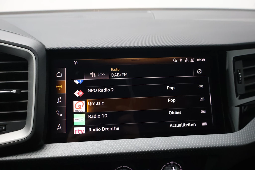 Audi A1 Sportback – foto 19