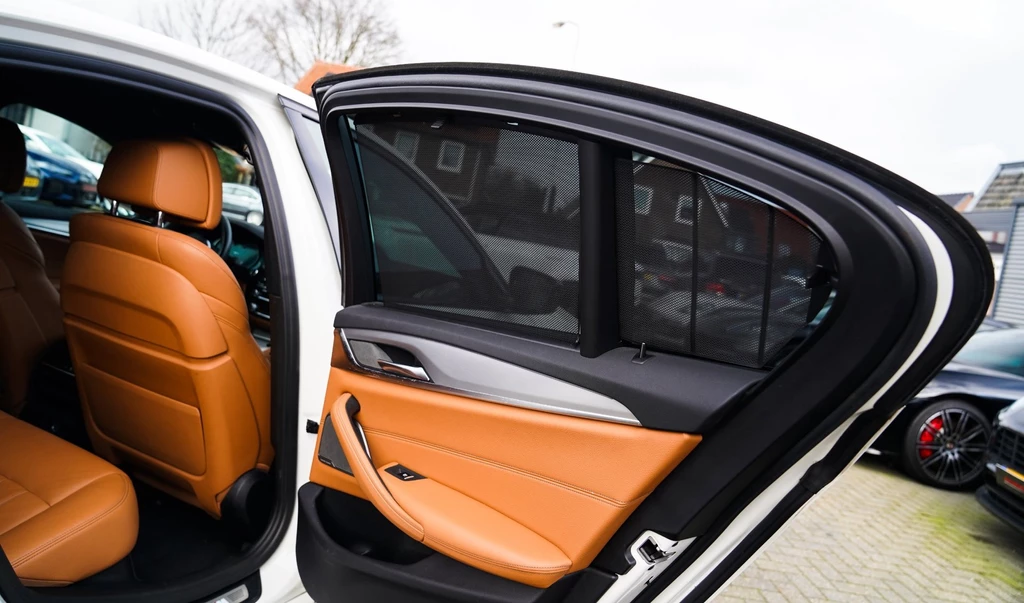 BMW 5 Serie – foto 25