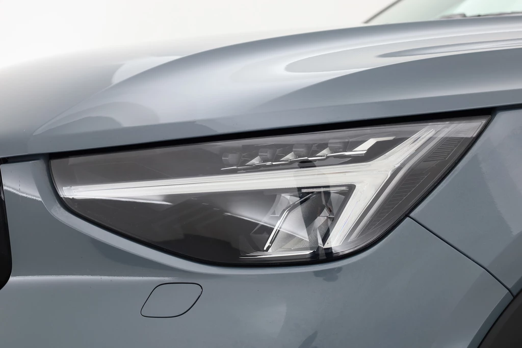Volvo XC40 – foto 33