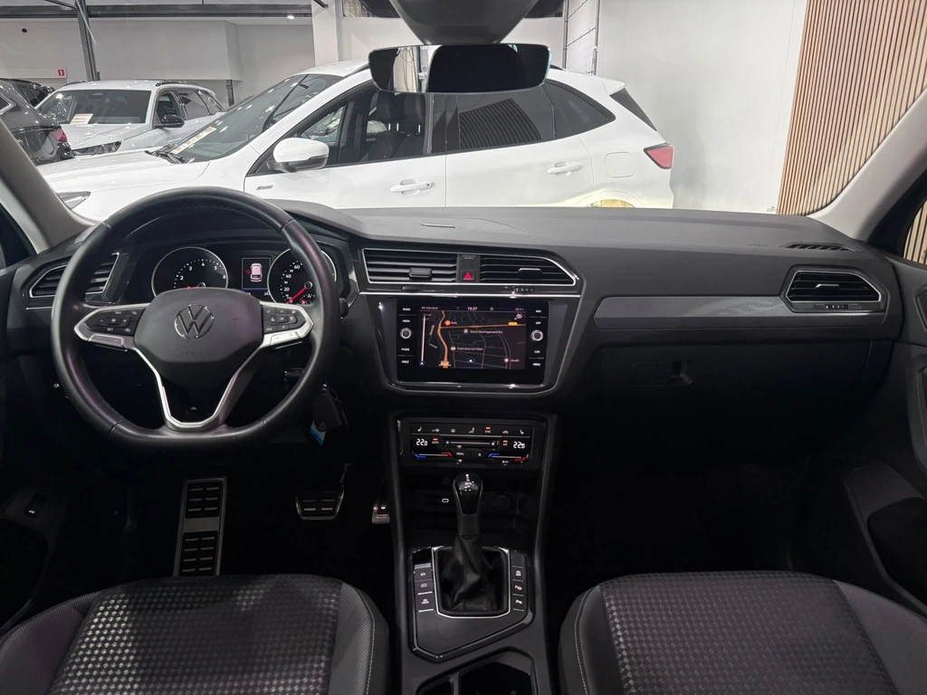 Volkswagen Tiguan – foto 24