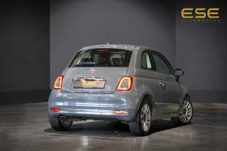 Fiat 500 – thumbnail 5
