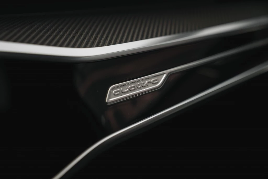 Audi RS6 – foto 34