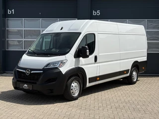 Opel Movano – thumbnail 1