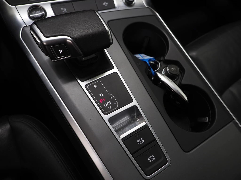 Audi A6 – foto 33