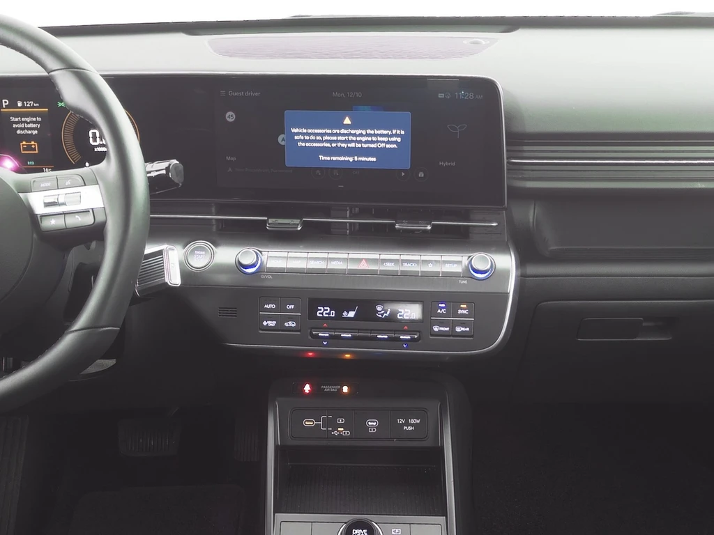 Hyundai Kona – foto 19