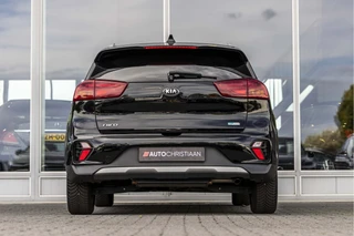 Kia Niro – thumbnail 5