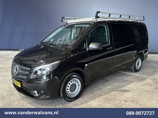 Mercedes-Benz Vito – thumbnail 2