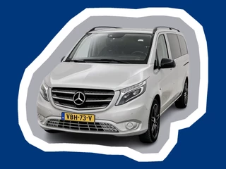 Mercedes-Benz Vito – thumbnail 1