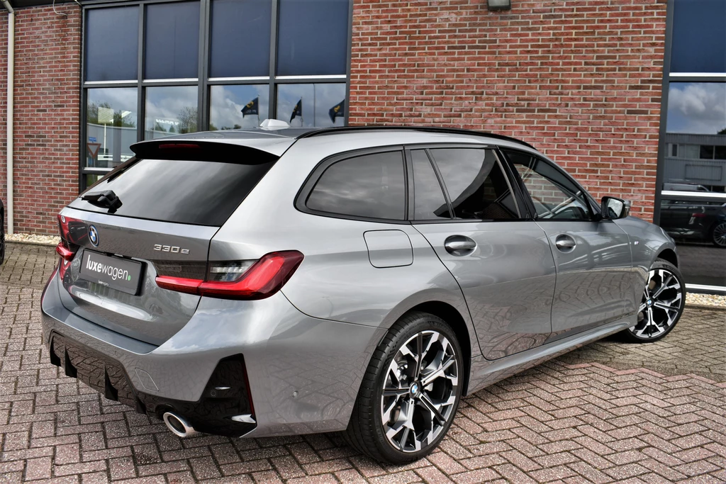 BMW 3 Serie – foto 19