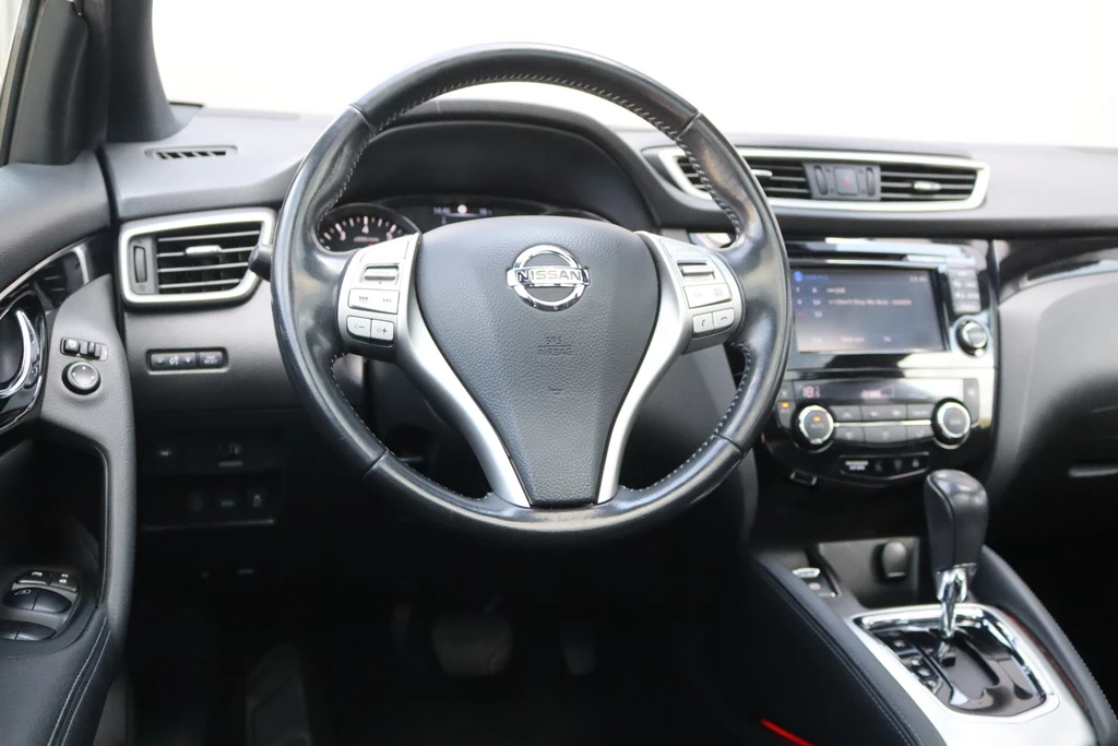Nissan QASHQAI – foto 14