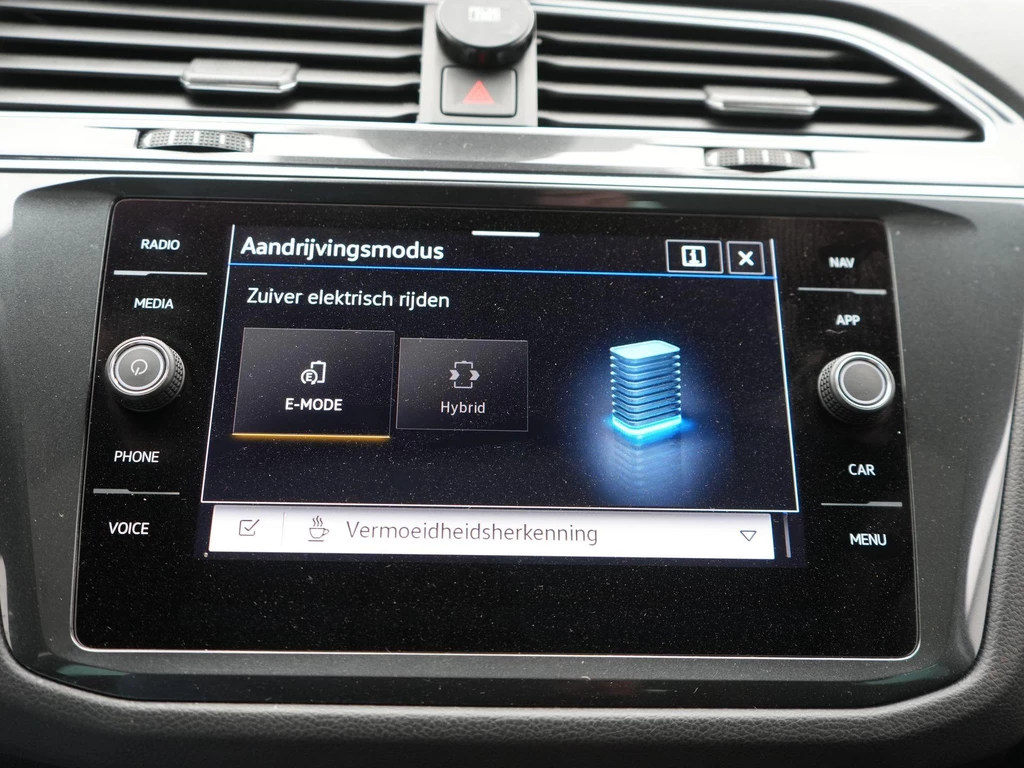 Volkswagen Tiguan – foto 27