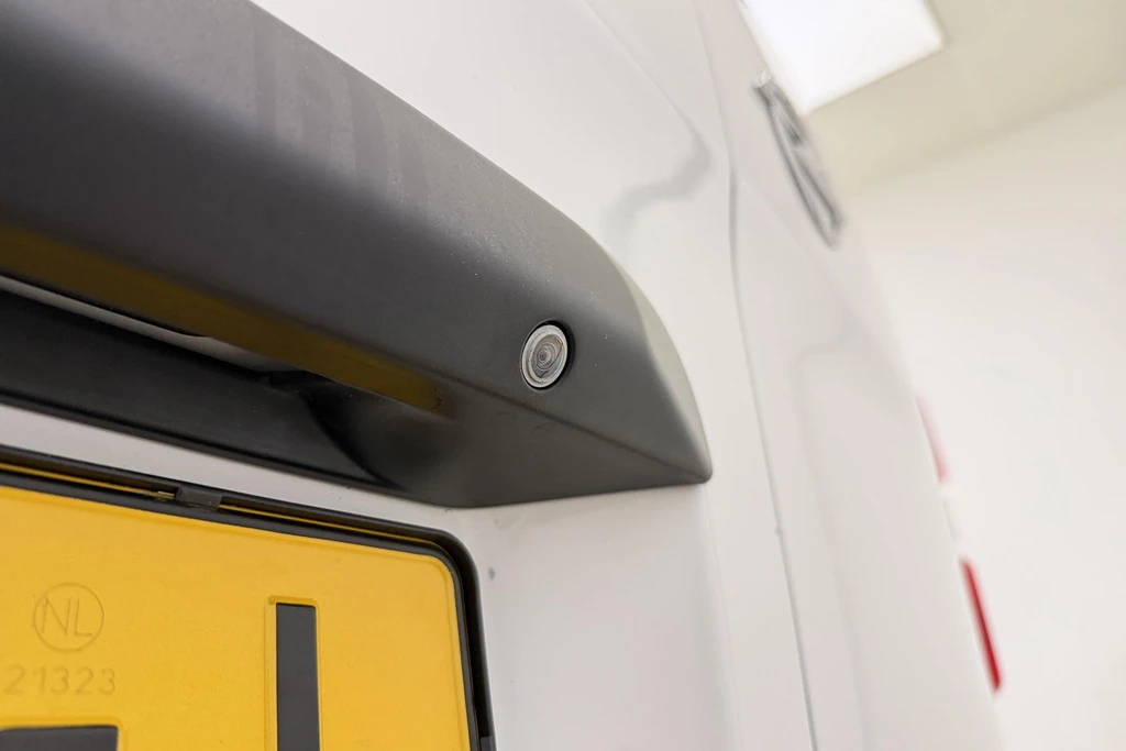 Opel Vivaro – foto 12