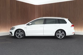 Volkswagen Golf – thumbnail 2