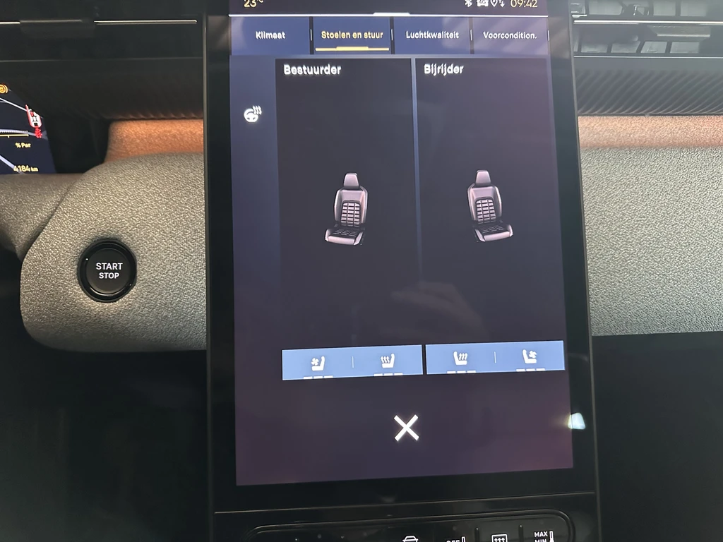 Citroën C5 Aircross – foto 25