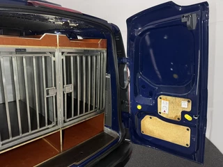Ford Transit Connect – thumbnail 18
