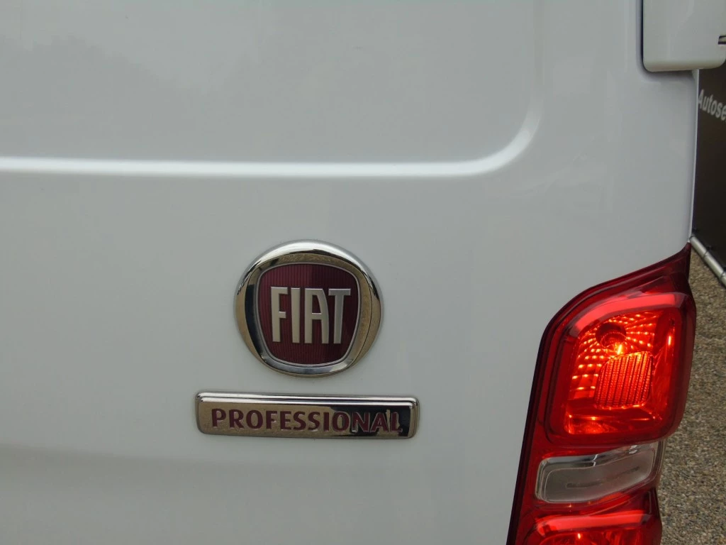 Fiat Scudo – foto 11