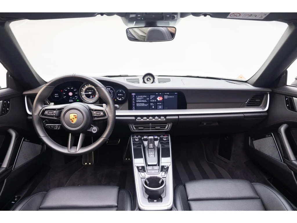 Porsche 911 – foto 13