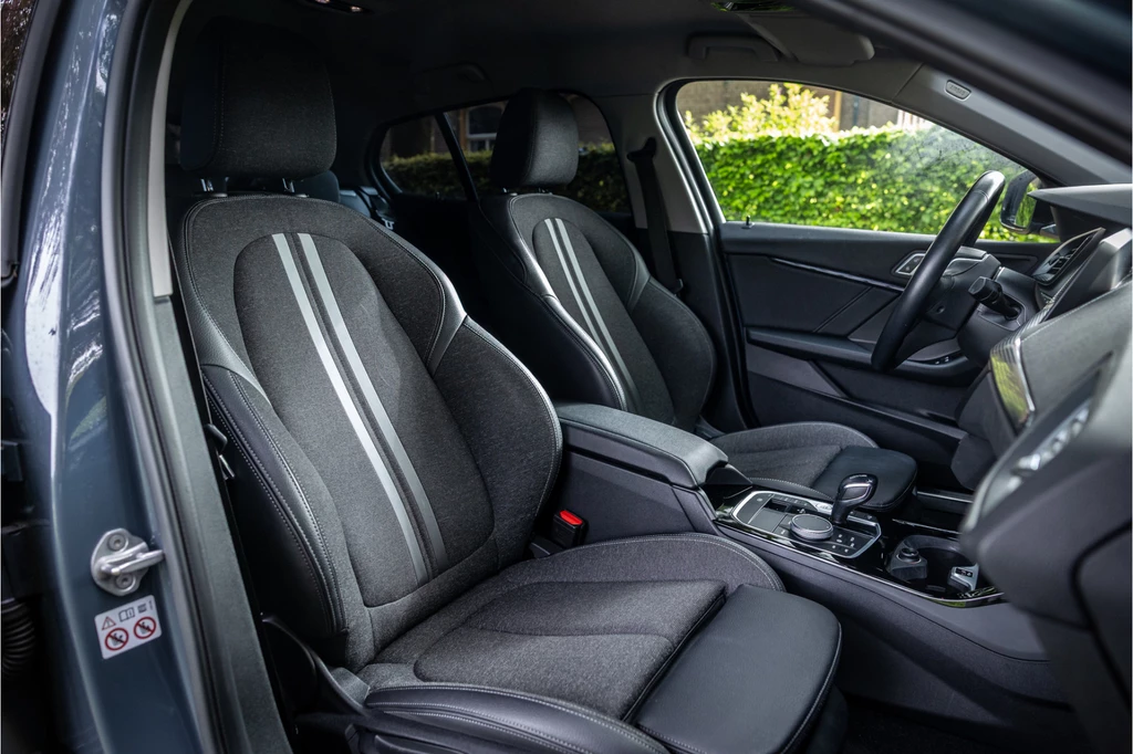BMW 1 Serie – foto 17