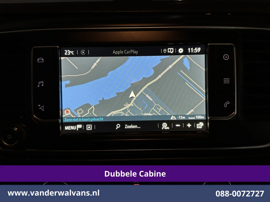 Opel Vivaro – foto 9