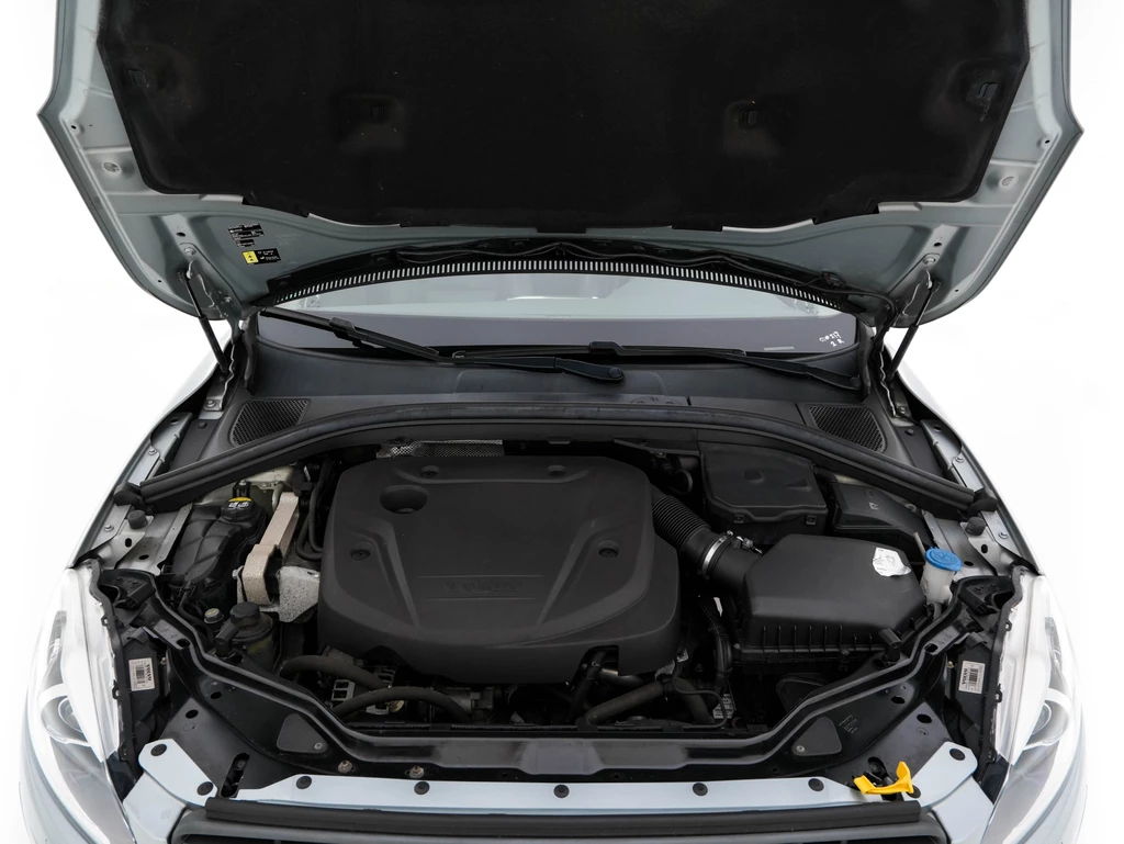 Volvo XC60 – foto 25