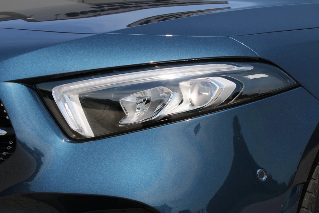 Mercedes-Benz A-Klasse – foto 15