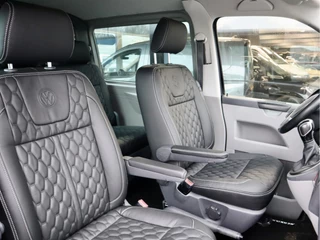 Volkswagen Transporter – thumbnail 15
